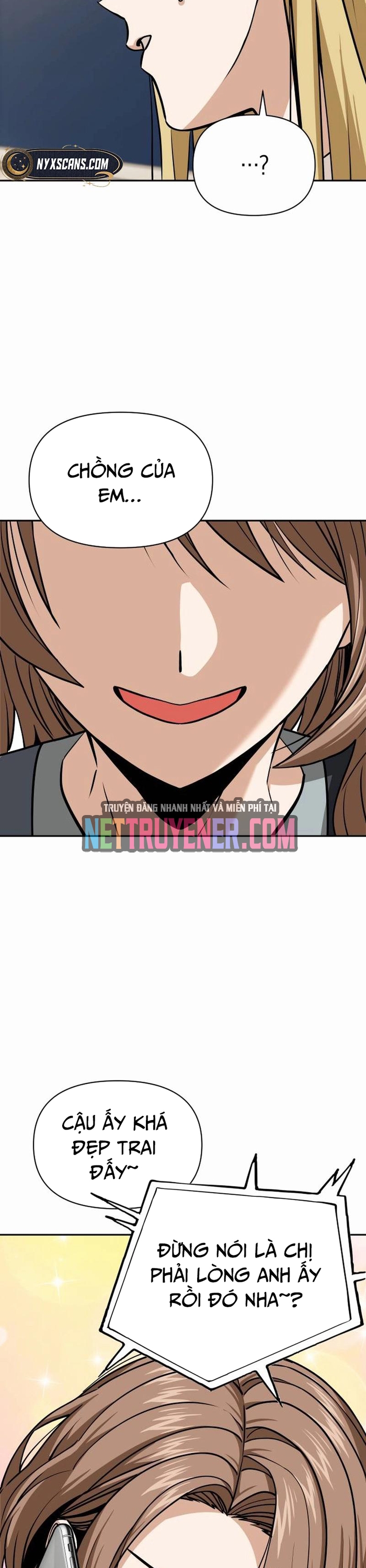 Lớ Ngớ Vớ Phải Tình Yêu Chapter 112 - Trang 22