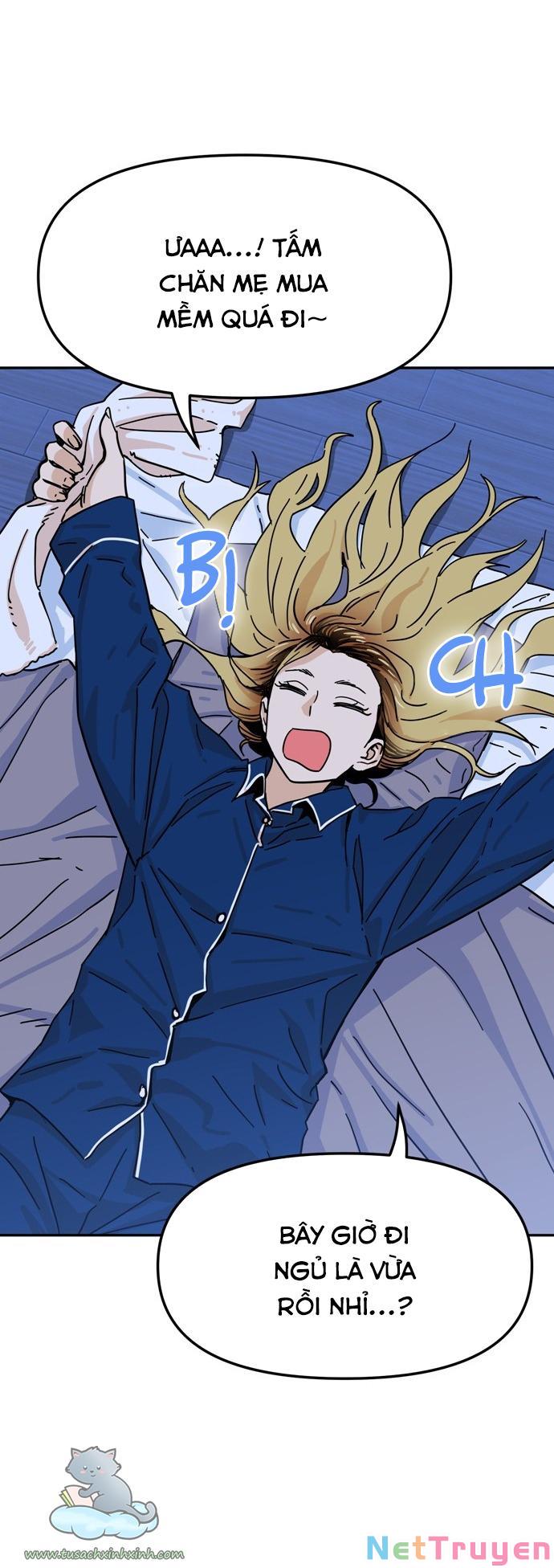 Lớ Ngớ Vớ Phải Tình Yêu Chapter 5 - Trang 7