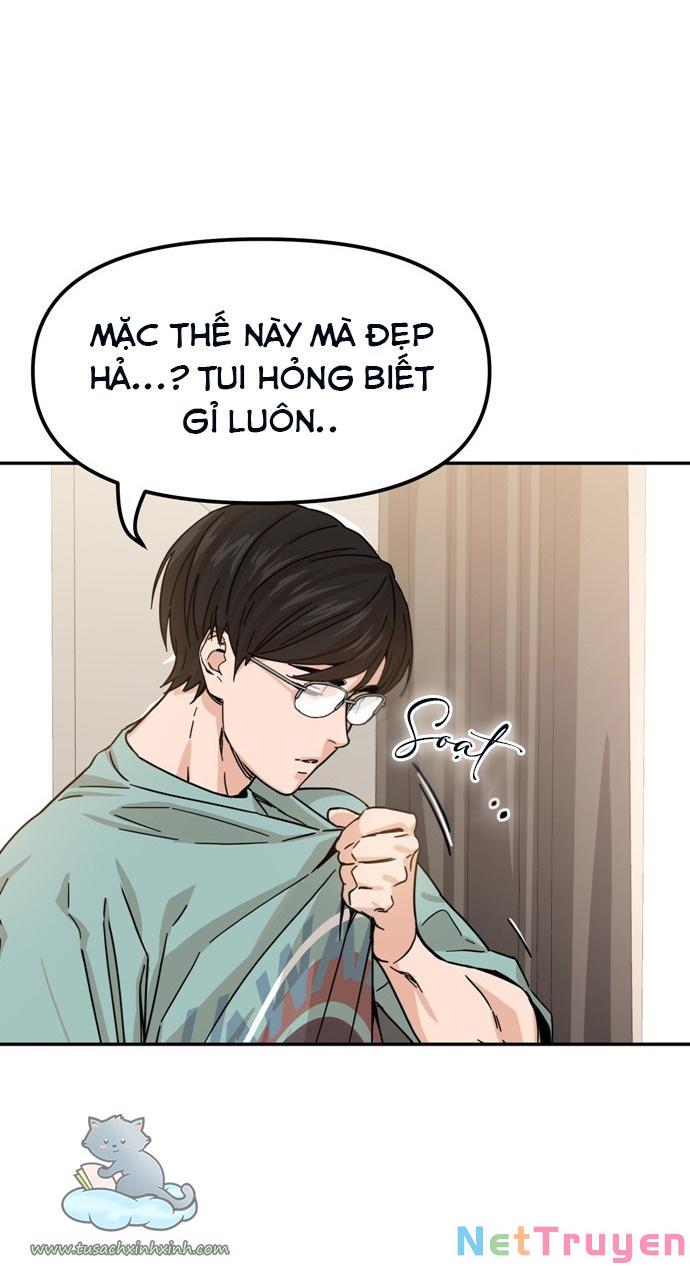Lớ Ngớ Vớ Phải Tình Yêu Chapter 2 - Trang 62