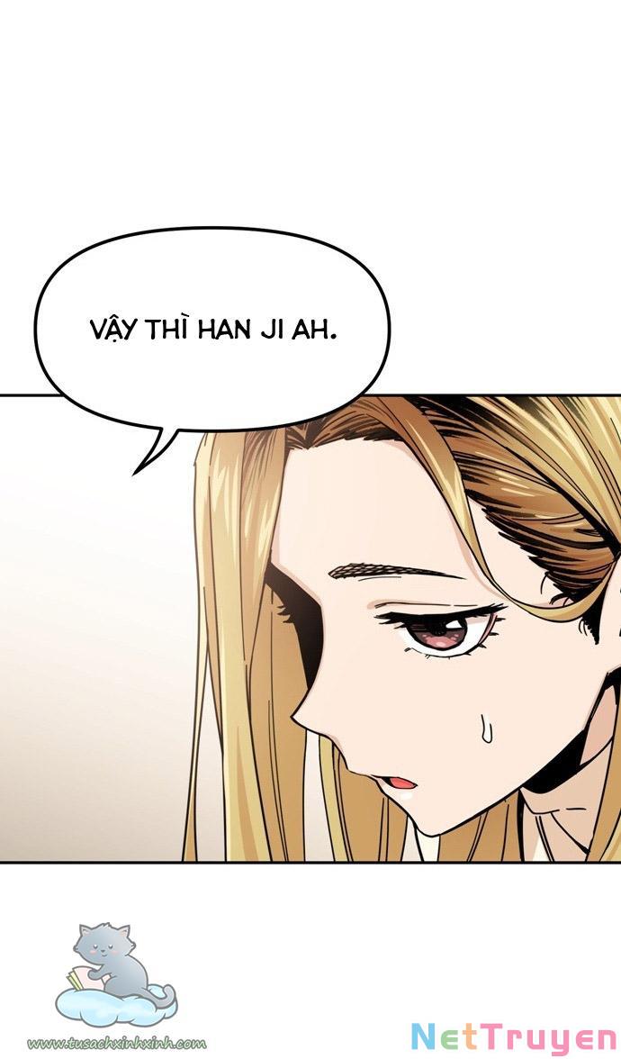 Lớ Ngớ Vớ Phải Tình Yêu Chapter 4 - Trang 3