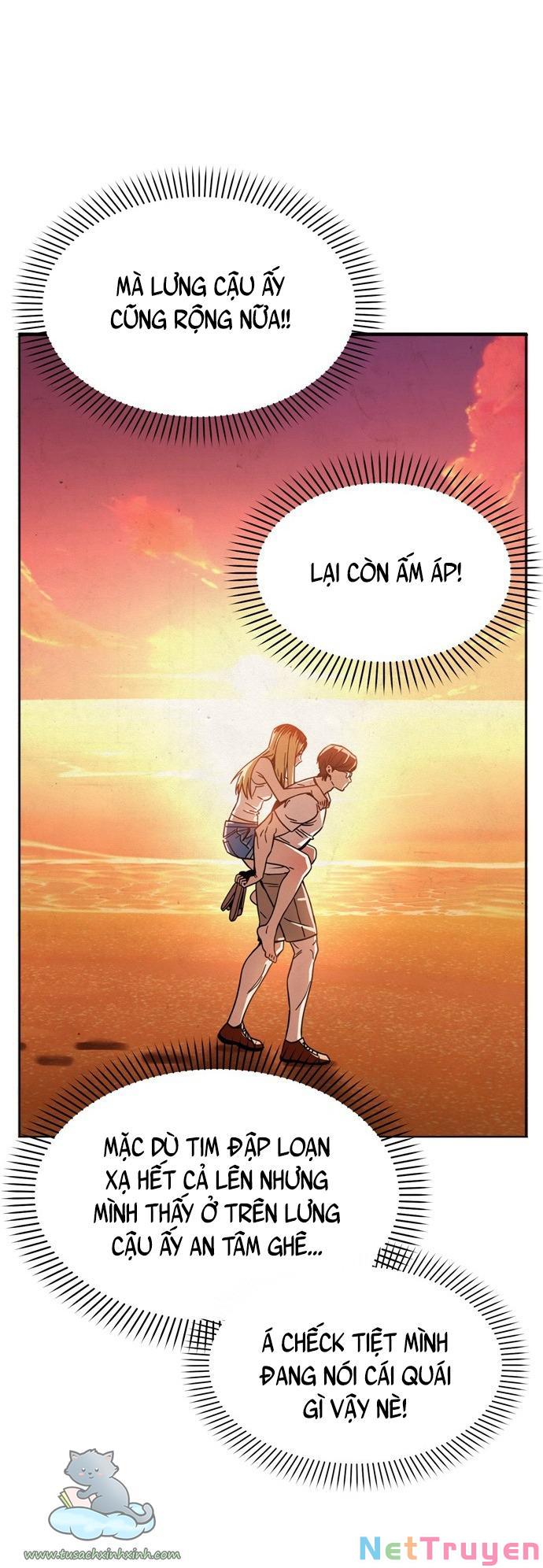 Lớ Ngớ Vớ Phải Tình Yêu Chapter 3 - Trang 72