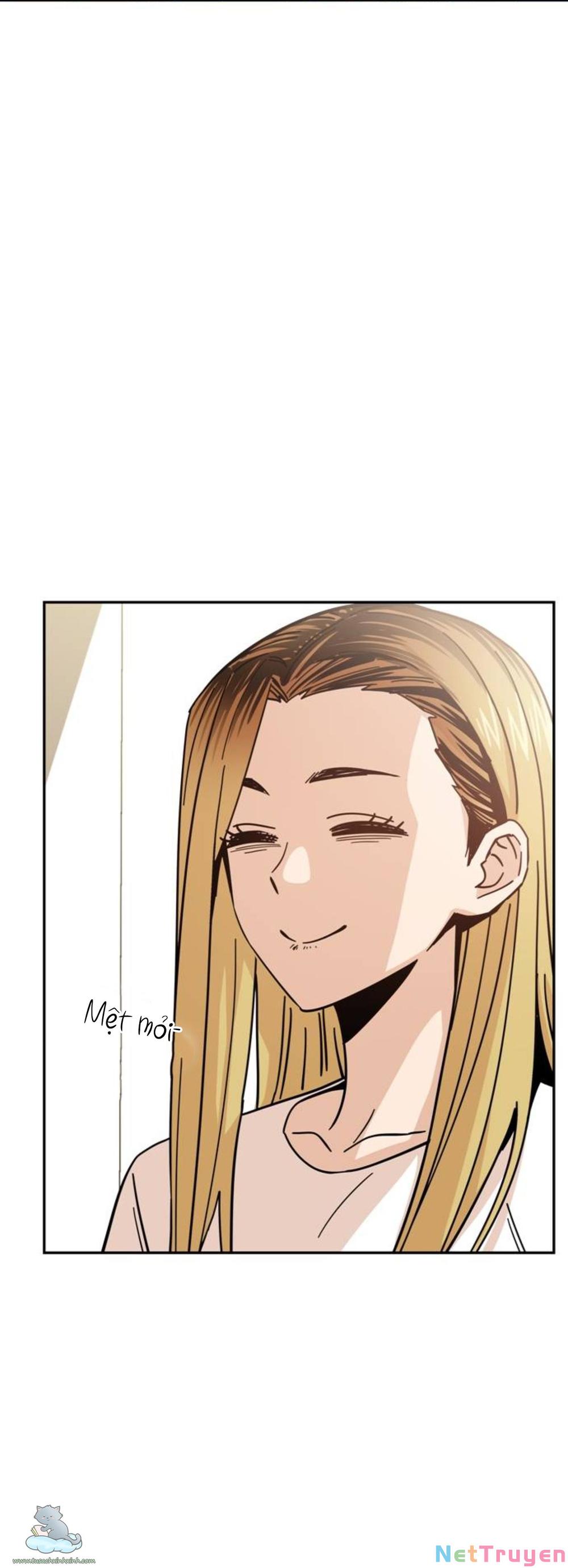 Lớ Ngớ Vớ Phải Tình Yêu Chapter 10 - Trang 47