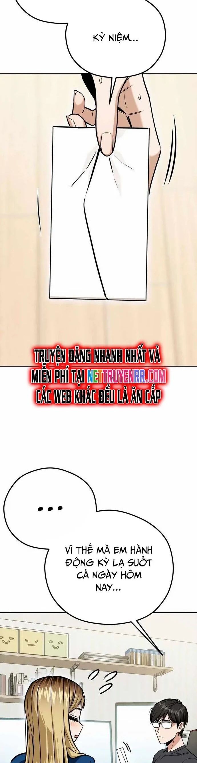 Lớ Ngớ Vớ Phải Tình Yêu Chapter 101 - Trang 40