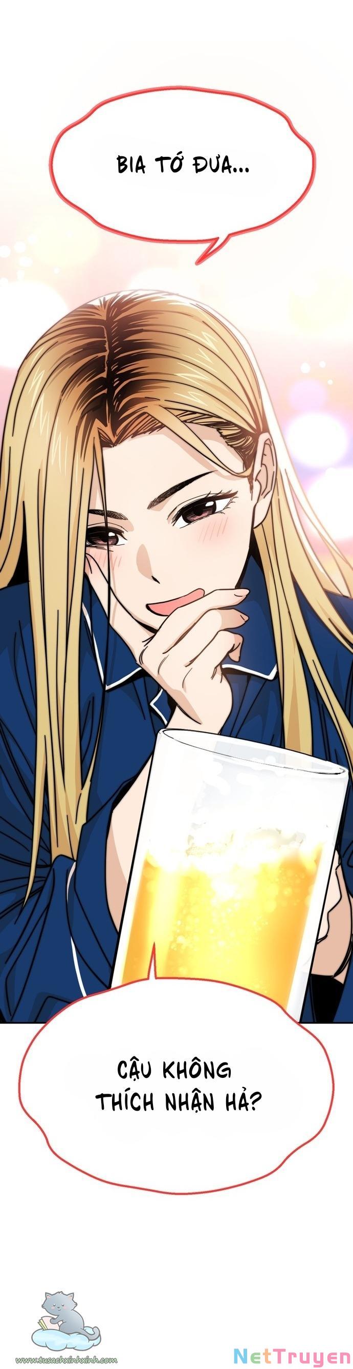 Lớ Ngớ Vớ Phải Tình Yêu Chapter 8 - Trang 19