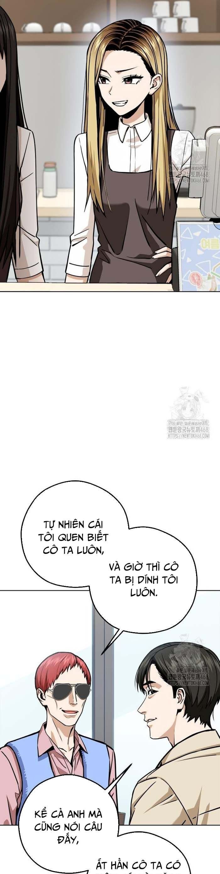 Lớ Ngớ Vớ Phải Tình Yêu Chapter 109 - Trang 21