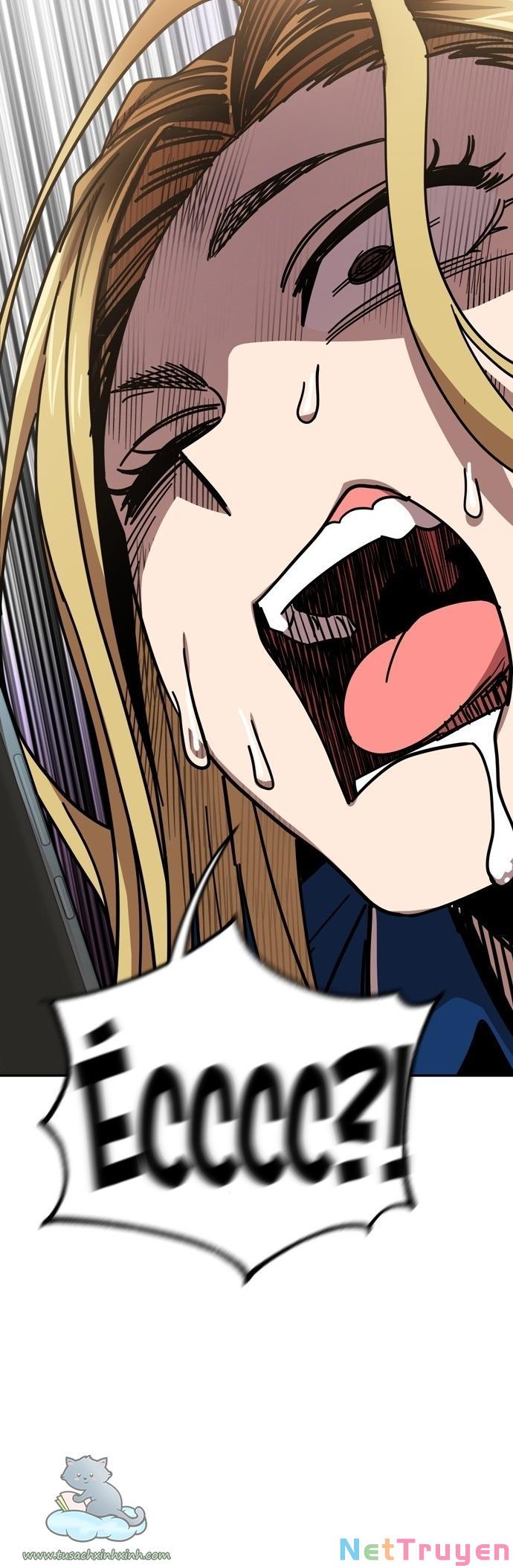 Lớ Ngớ Vớ Phải Tình Yêu Chapter 8 - Trang 61