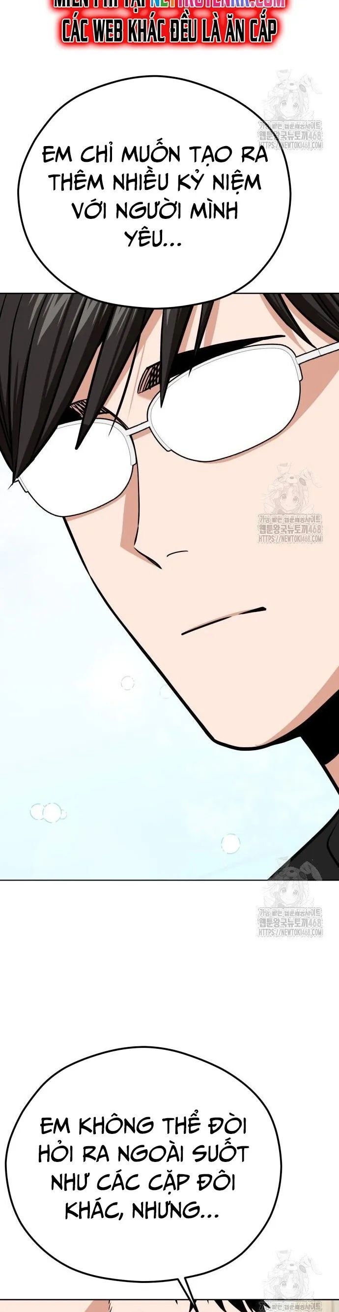 Lớ Ngớ Vớ Phải Tình Yêu Chapter 102 - Trang 39