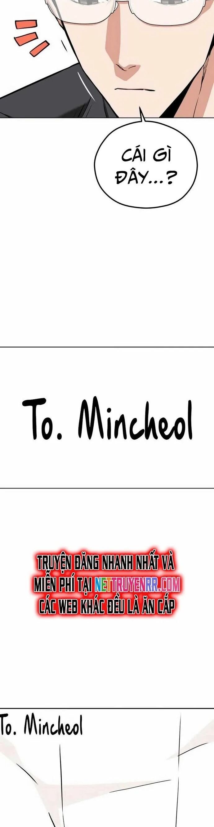 Lớ Ngớ Vớ Phải Tình Yêu Chapter 101 - Trang 43