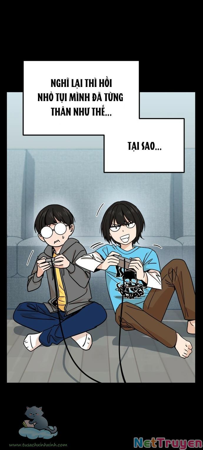 Lớ Ngớ Vớ Phải Tình Yêu Chapter 7 - Trang 46