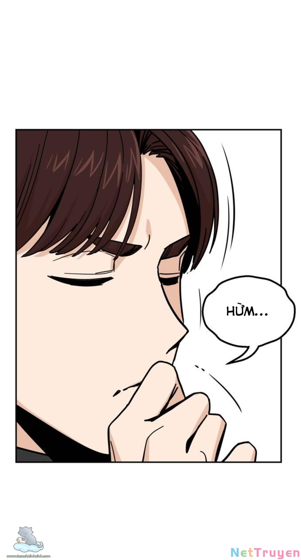 Lớ Ngớ Vớ Phải Tình Yêu Chapter 10 - Trang 66