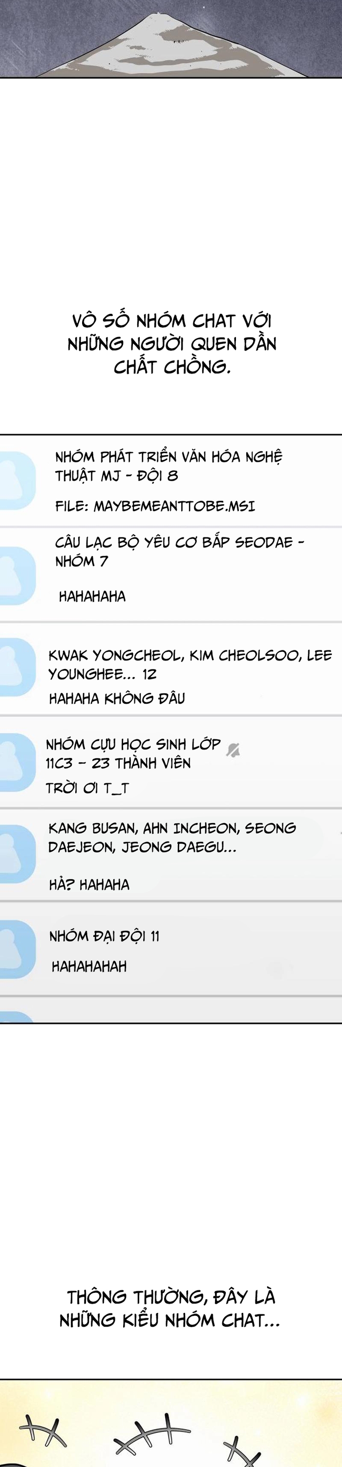 Lớ Ngớ Vớ Phải Tình Yêu Chapter 112 - Trang 17