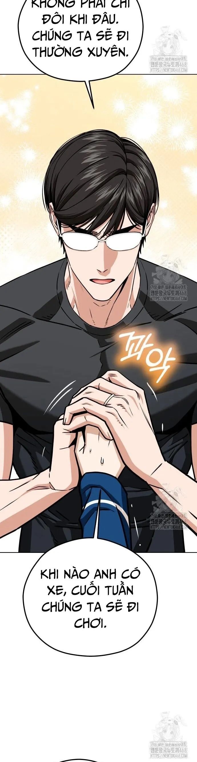 Lớ Ngớ Vớ Phải Tình Yêu Chapter 102 - Trang 42