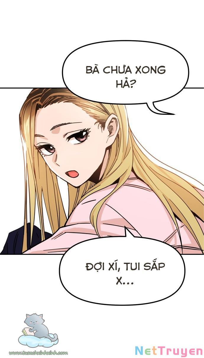 Lớ Ngớ Vớ Phải Tình Yêu Chapter 2 - Trang 45