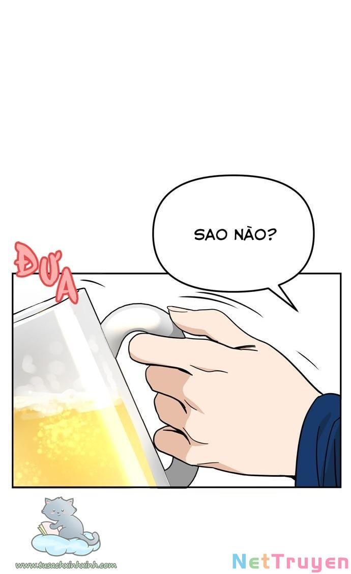 Lớ Ngớ Vớ Phải Tình Yêu Chapter 8 - Trang 18