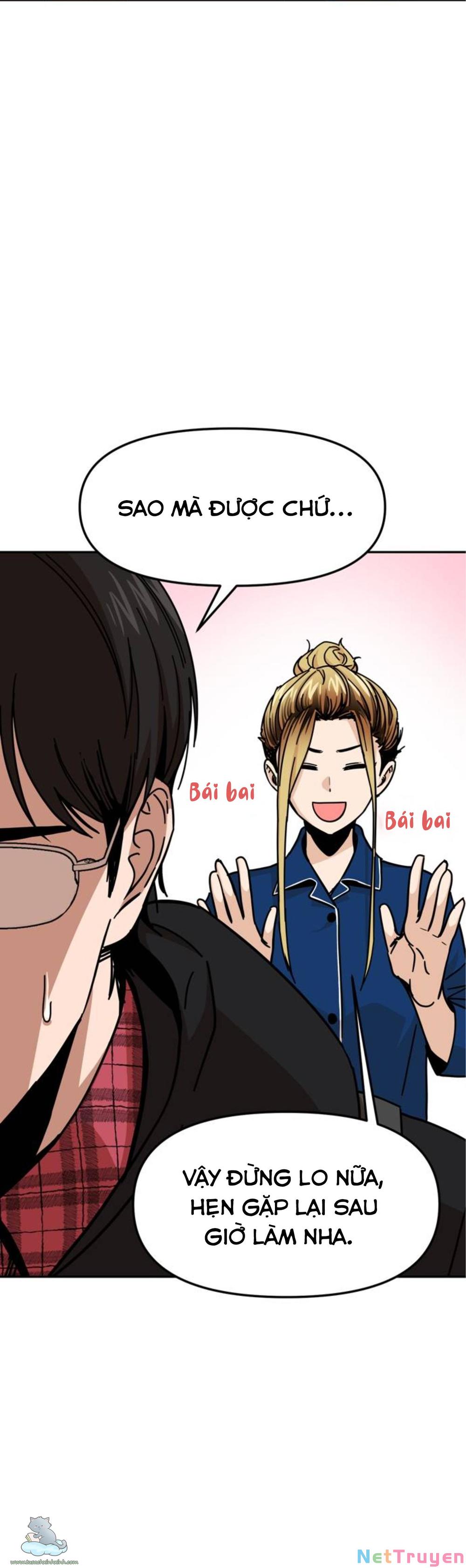Lớ Ngớ Vớ Phải Tình Yêu Chapter 10 - Trang 22