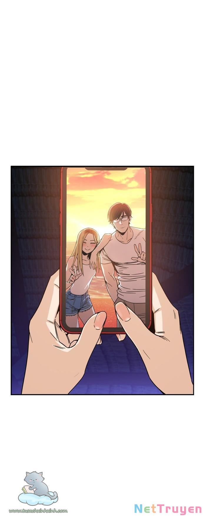 Lớ Ngớ Vớ Phải Tình Yêu Chapter 3 - Trang 64
