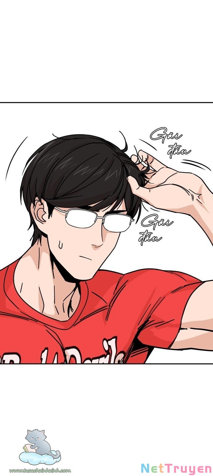 Lớ Ngớ Vớ Phải Tình Yêu Chapter 8 - Trang 55