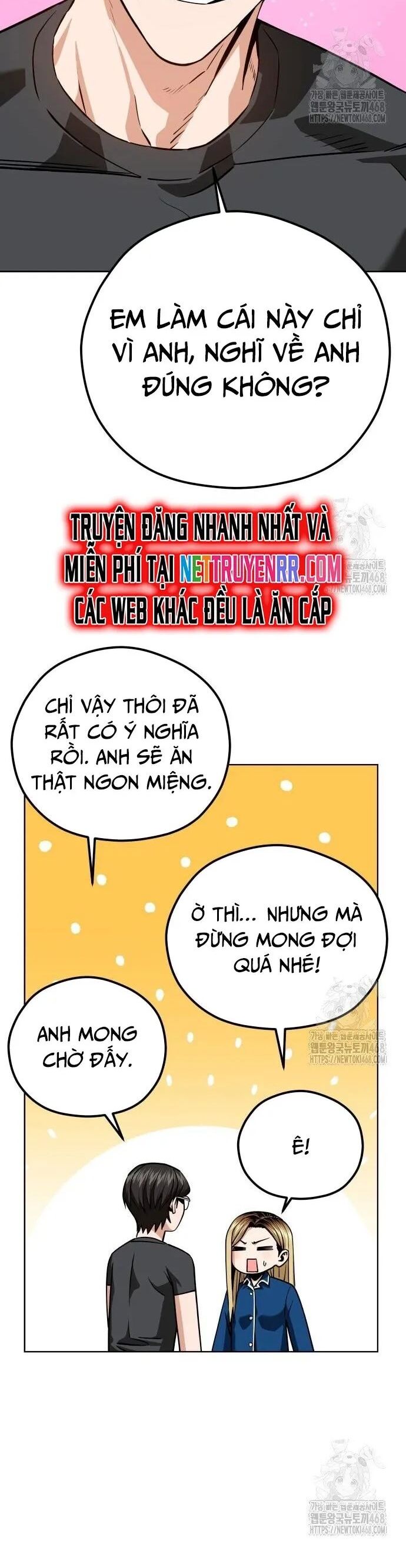 Lớ Ngớ Vớ Phải Tình Yêu Chapter 102 - Trang 23