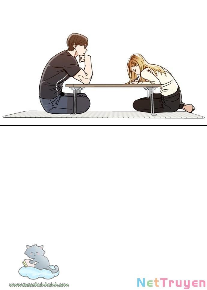 Lớ Ngớ Vớ Phải Tình Yêu Chapter 4 - Trang 59