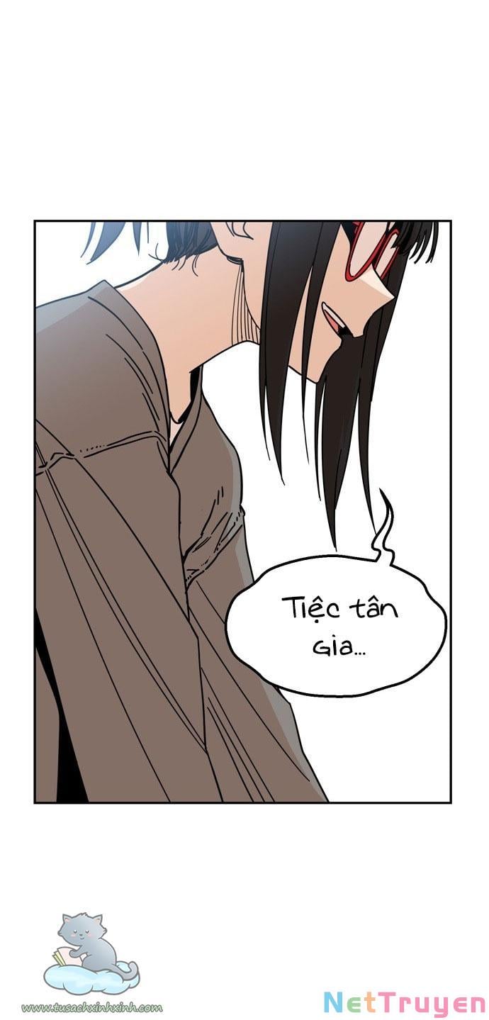 Lớ Ngớ Vớ Phải Tình Yêu Chapter 9 - Trang 79