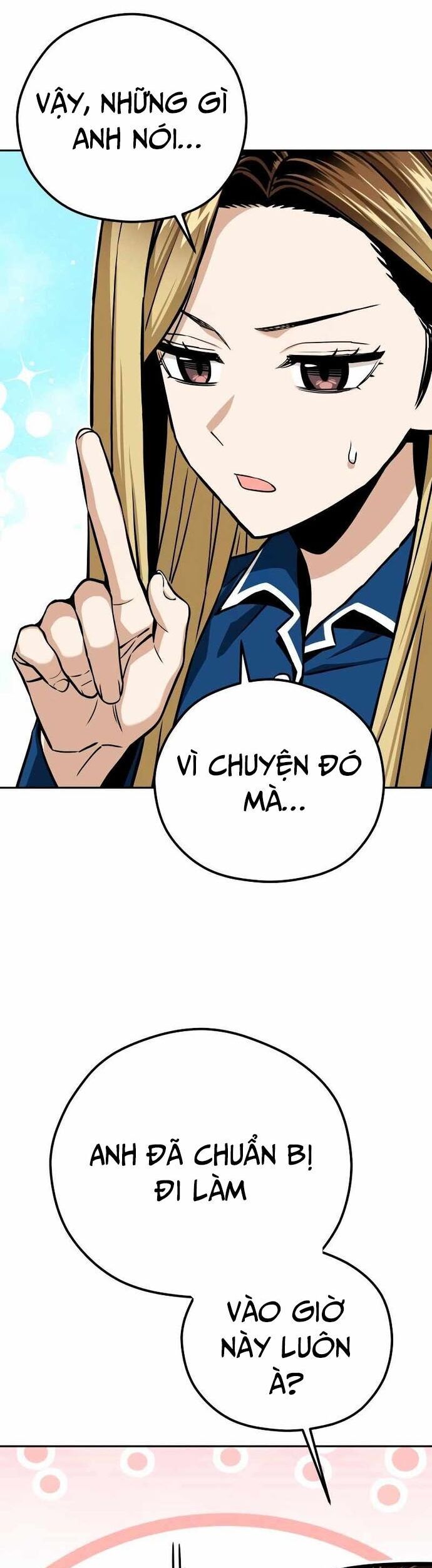 Lớ Ngớ Vớ Phải Tình Yêu Chapter 98 - Trang 12
