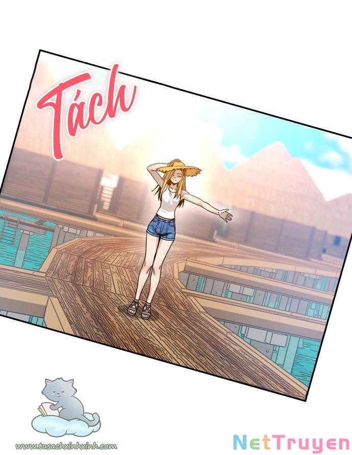 Lớ Ngớ Vớ Phải Tình Yêu Chapter 3 - Trang 36