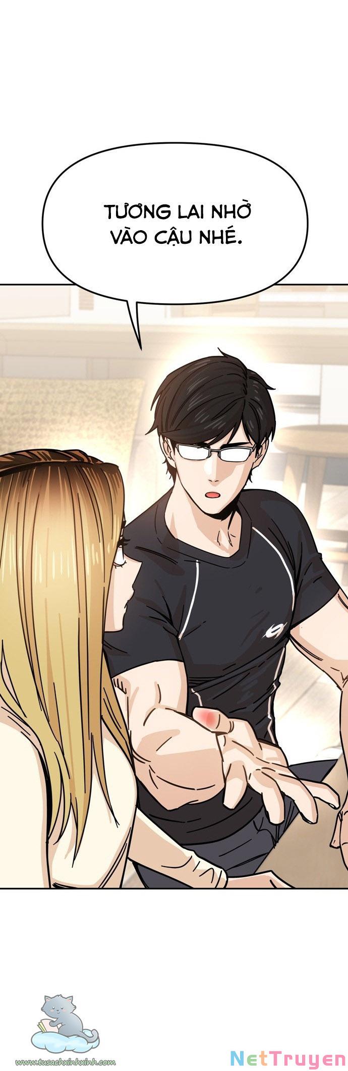 Lớ Ngớ Vớ Phải Tình Yêu Chapter 4 - Trang 71
