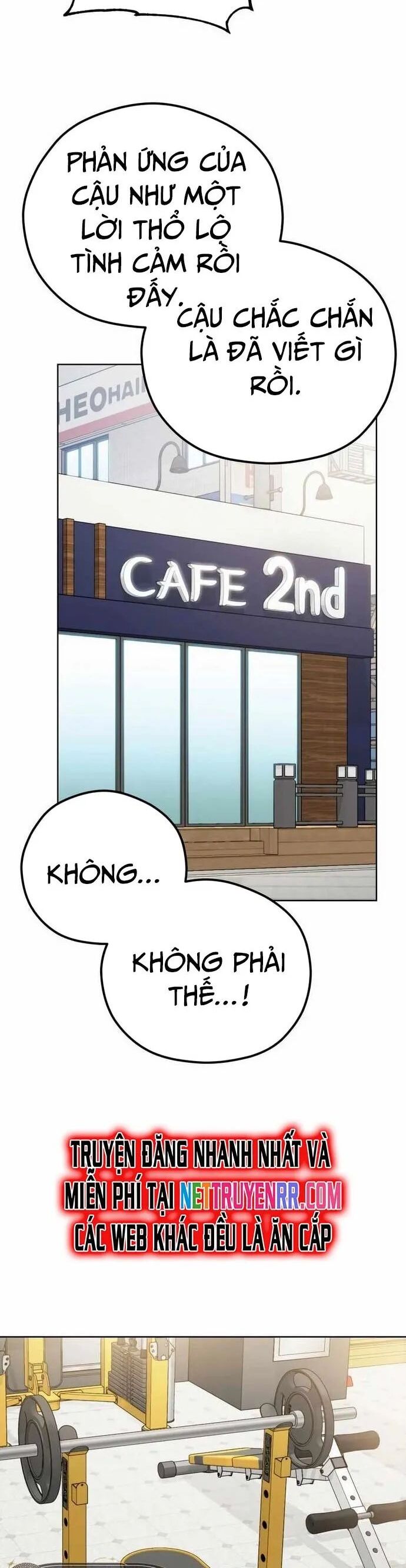 Lớ Ngớ Vớ Phải Tình Yêu Chapter 101 - Trang 20