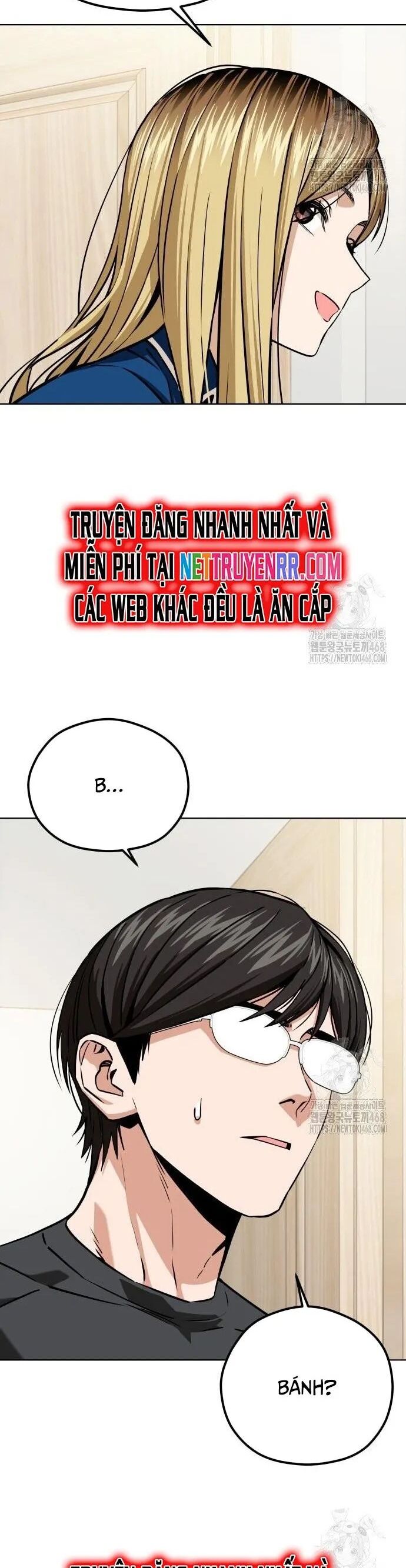 Lớ Ngớ Vớ Phải Tình Yêu Chapter 102 - Trang 8