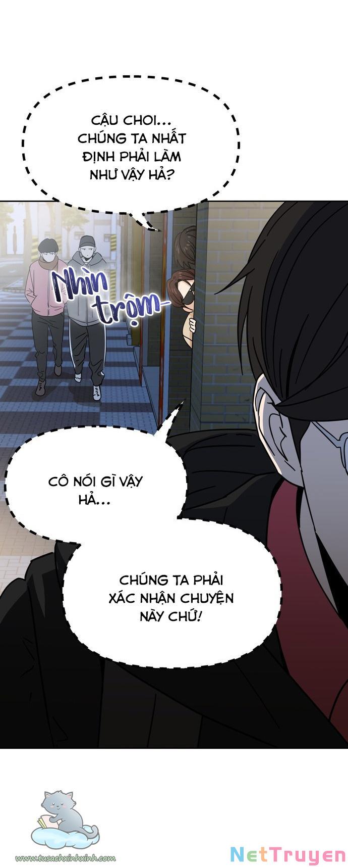 Lớ Ngớ Vớ Phải Tình Yêu Chapter 6 - Trang 77