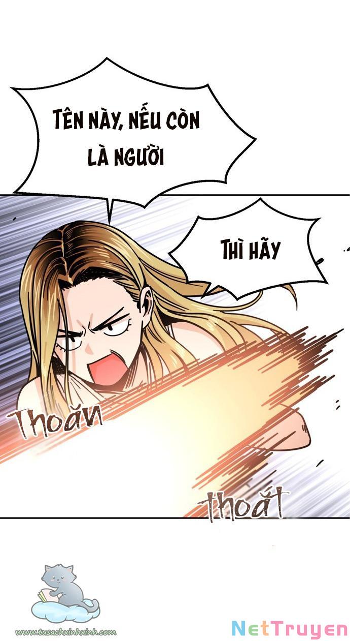 Lớ Ngớ Vớ Phải Tình Yêu Chapter 2 - Trang 60