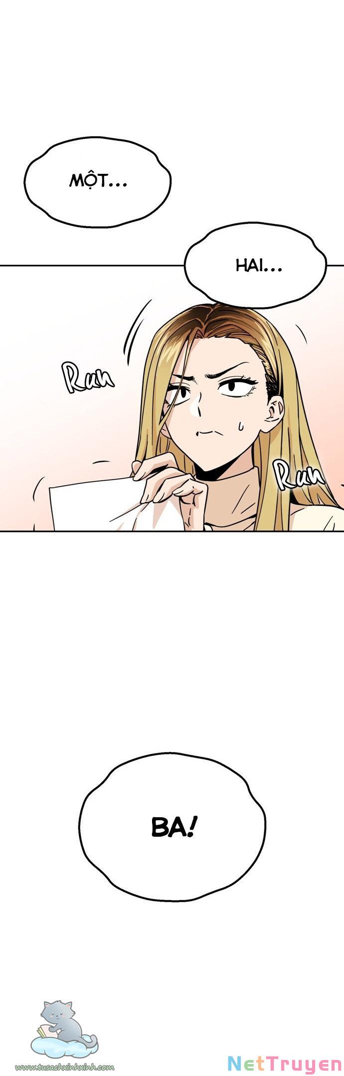 Lớ Ngớ Vớ Phải Tình Yêu Chapter 4 - Trang 23
