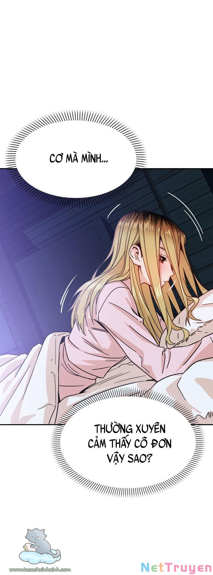 Lớ Ngớ Vớ Phải Tình Yêu Chapter 3 - Trang 74