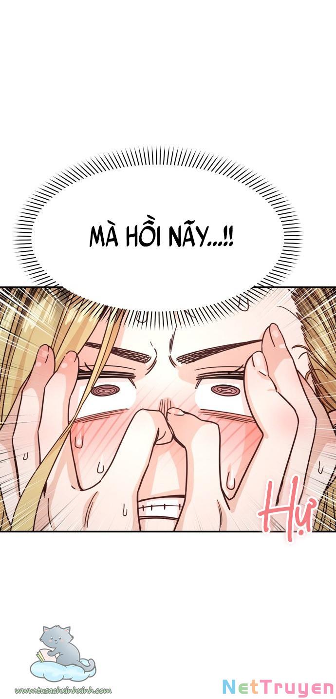 Lớ Ngớ Vớ Phải Tình Yêu Chapter 3 - Trang 69