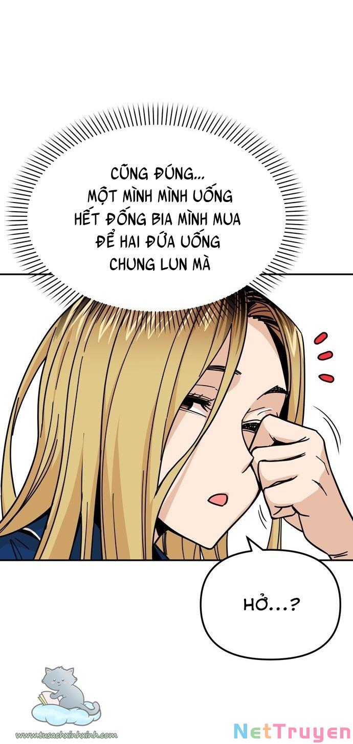 Lớ Ngớ Vớ Phải Tình Yêu Chapter 8 - Trang 66