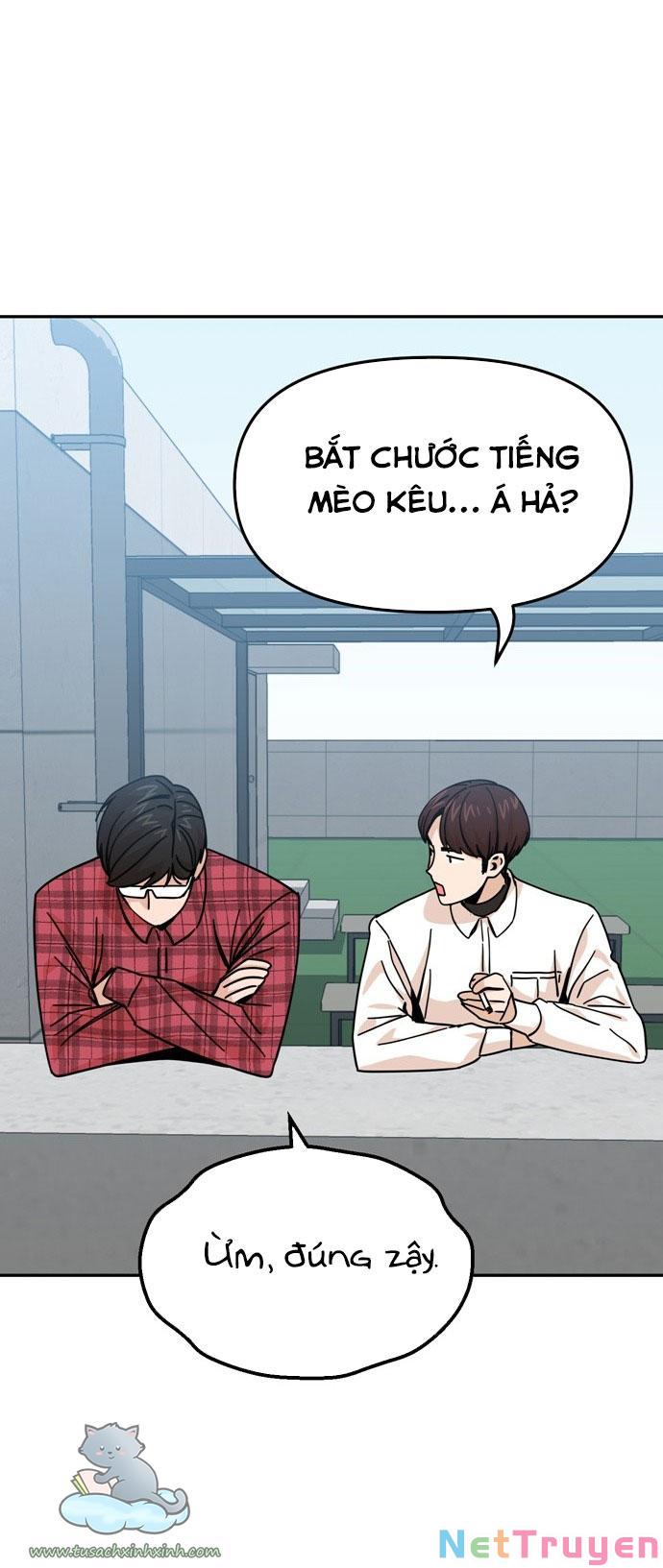 Lớ Ngớ Vớ Phải Tình Yêu Chapter 9 - Trang 42