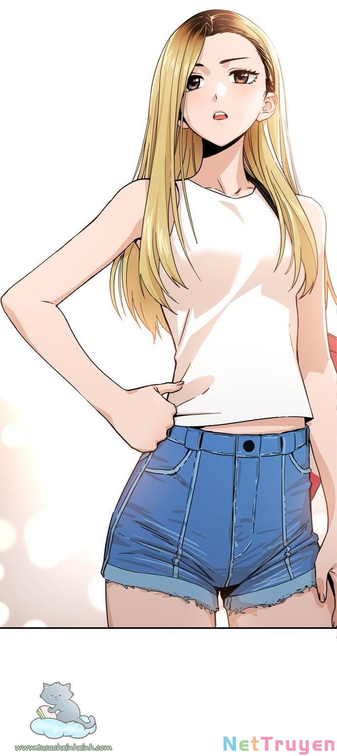 Lớ Ngớ Vớ Phải Tình Yêu Chapter 2 - Trang 65