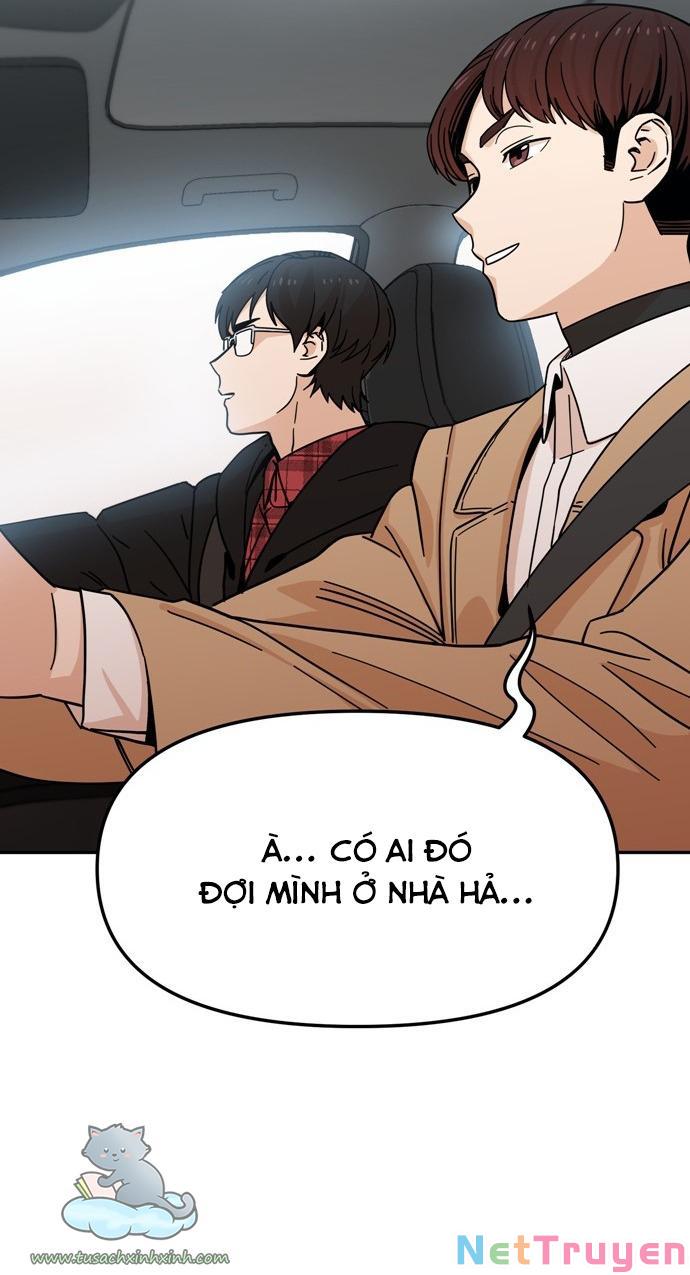 Lớ Ngớ Vớ Phải Tình Yêu Chapter 6 - Trang 14