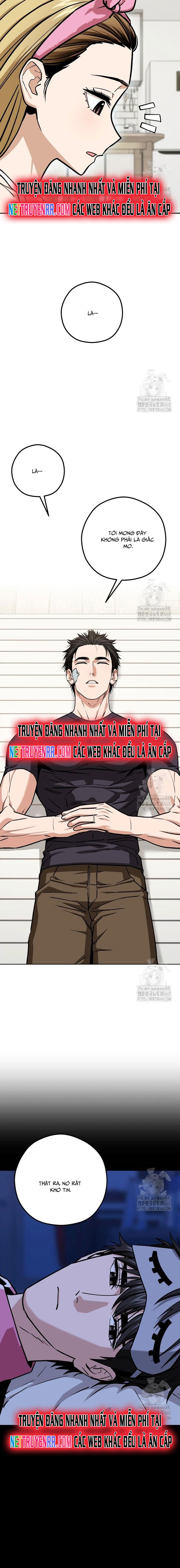 Lớ Ngớ Vớ Phải Tình Yêu Chapter 107 - Trang 12