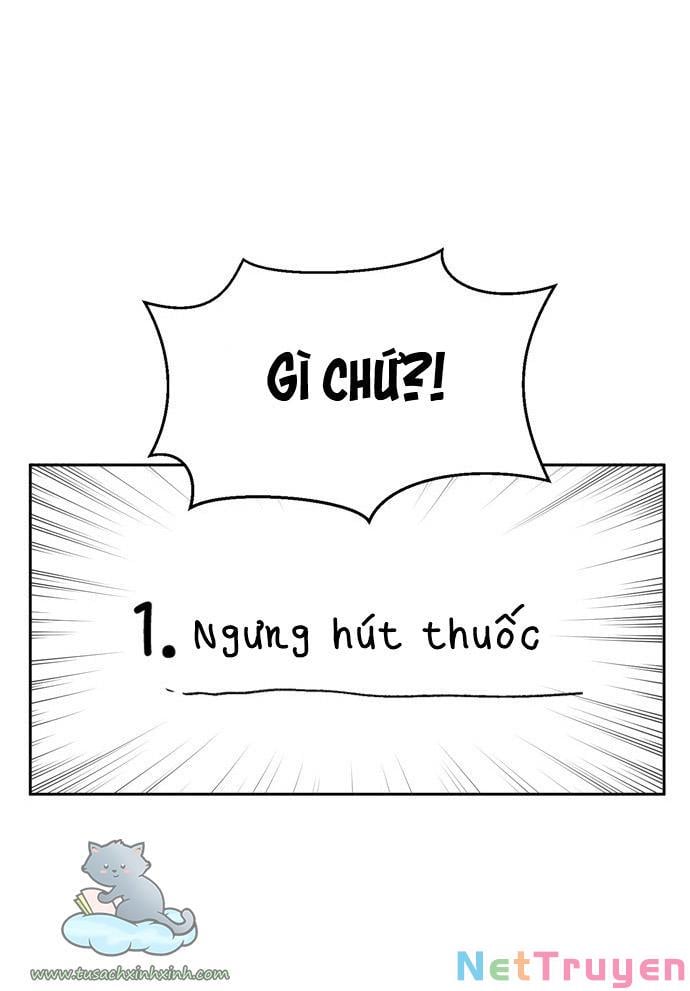 Lớ Ngớ Vớ Phải Tình Yêu Chapter 4 - Trang 26