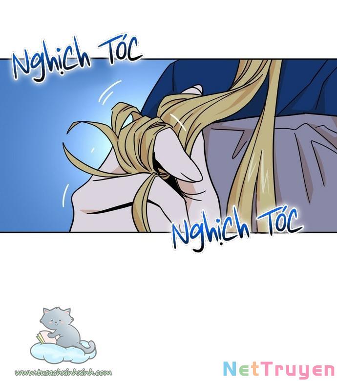 Lớ Ngớ Vớ Phải Tình Yêu Chapter 7 - Trang 40