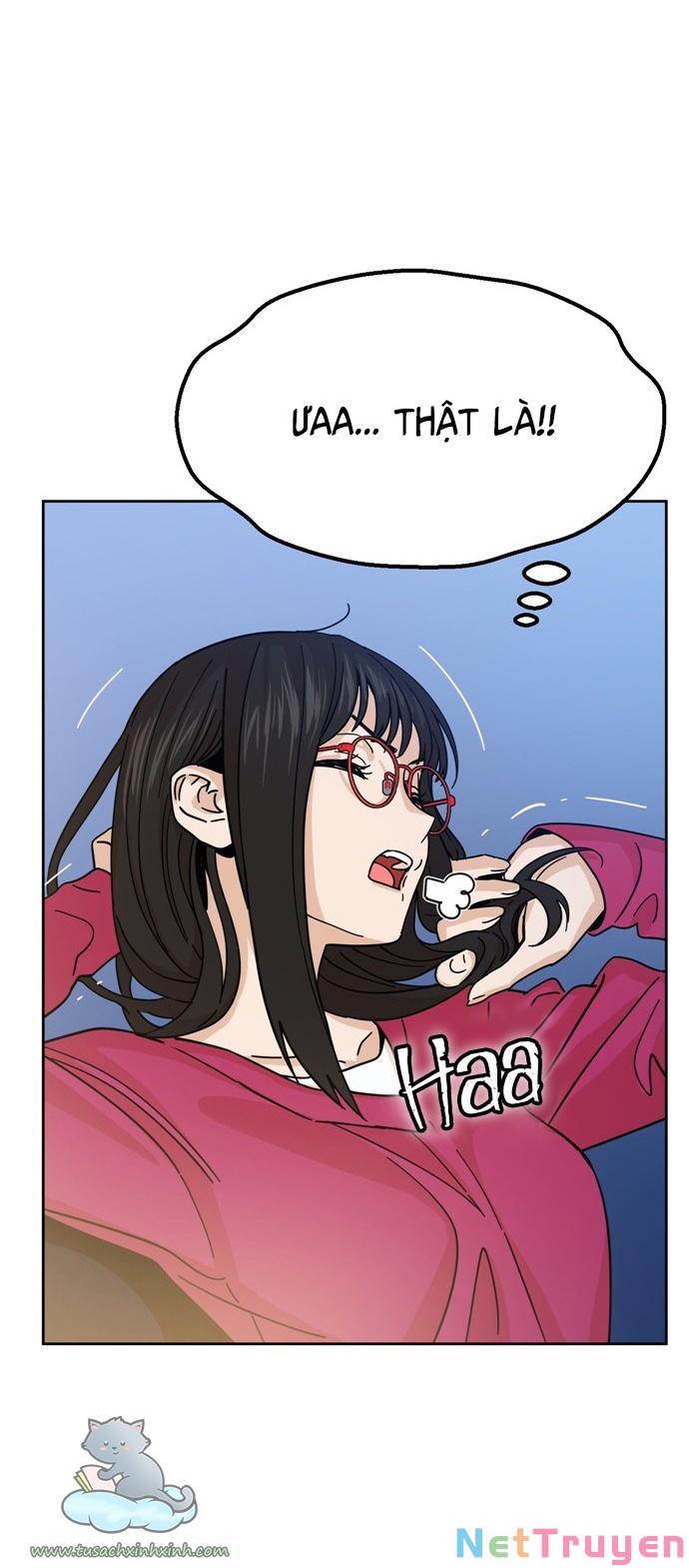 Lớ Ngớ Vớ Phải Tình Yêu Chapter 6 - Trang 60