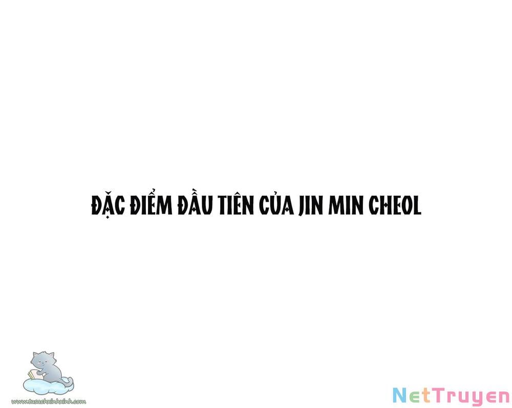 Lớ Ngớ Vớ Phải Tình Yêu Chapter 10 - Trang 30