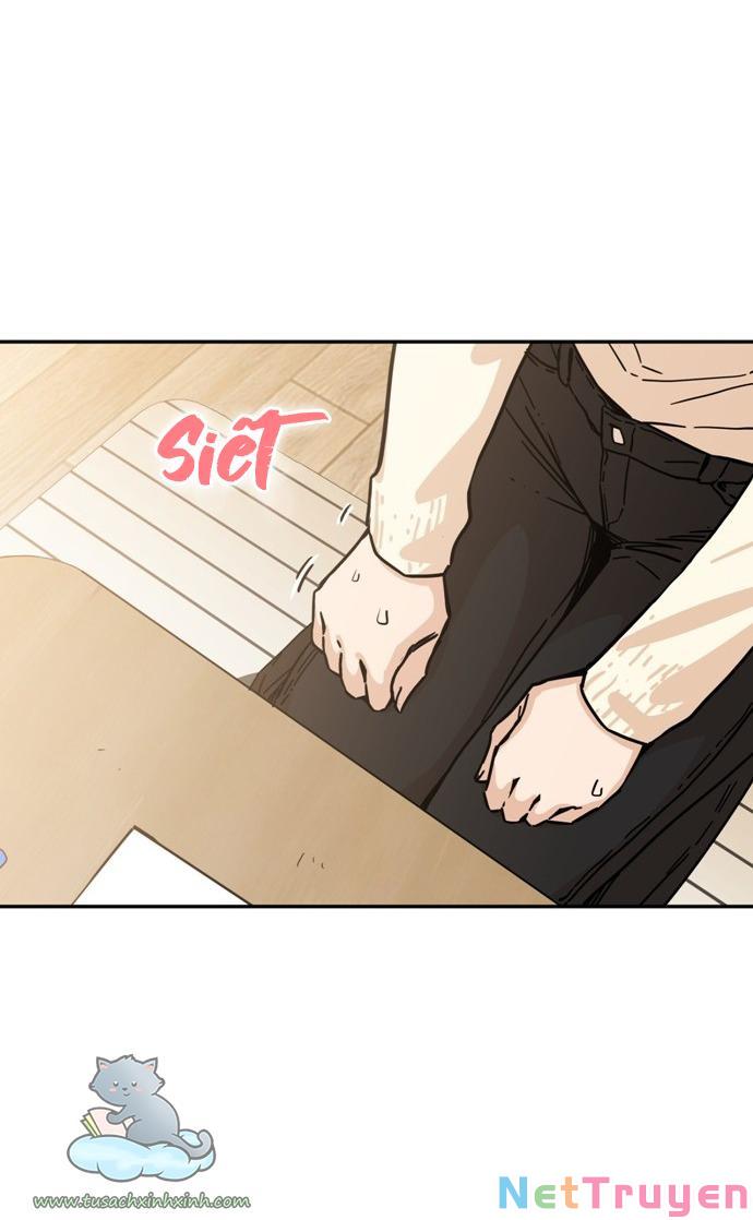 Lớ Ngớ Vớ Phải Tình Yêu Chapter 3 - Trang 91