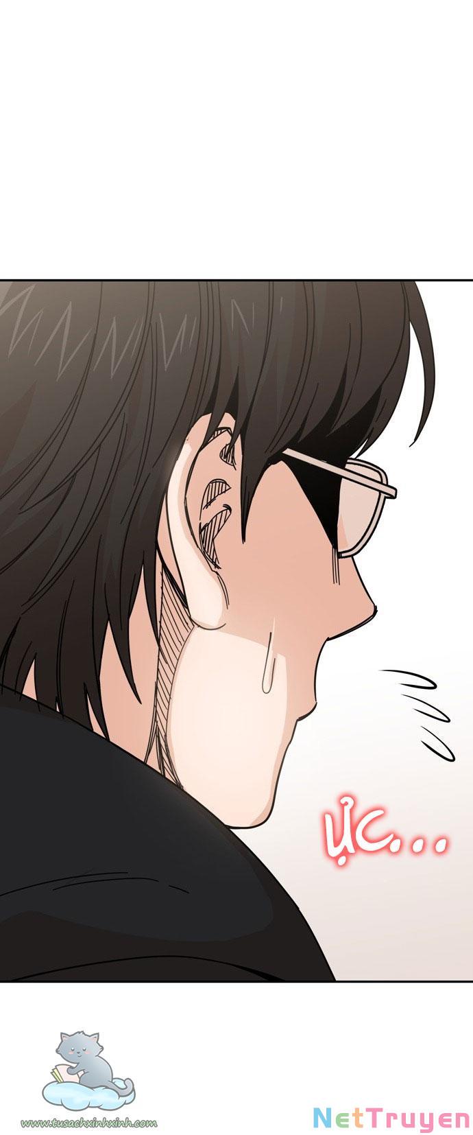 Lớ Ngớ Vớ Phải Tình Yêu Chapter 9 - Trang 20