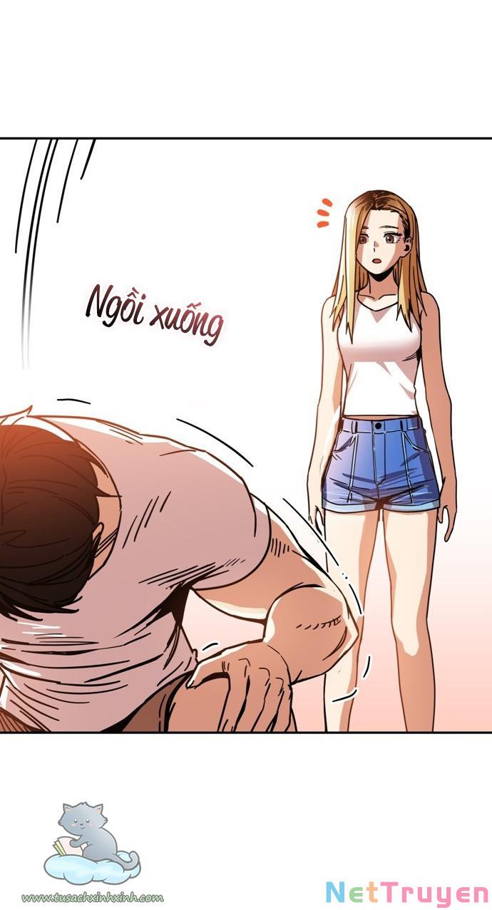 Lớ Ngớ Vớ Phải Tình Yêu Chapter 3 - Trang 46