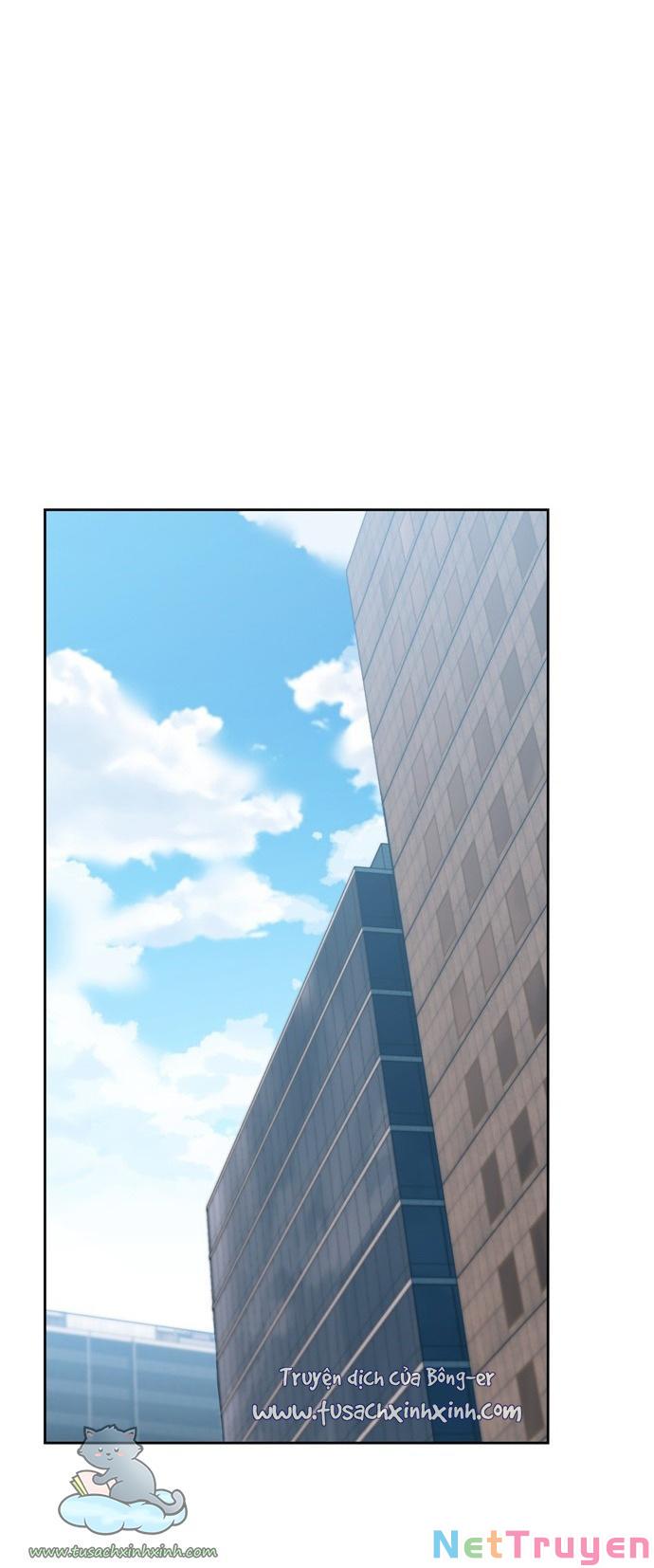 Lớ Ngớ Vớ Phải Tình Yêu Chapter 6 - Trang 25