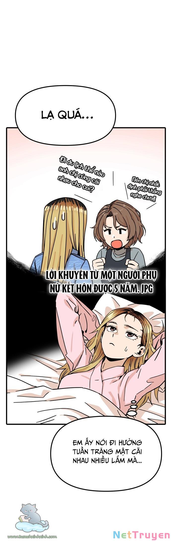 Lớ Ngớ Vớ Phải Tình Yêu Chapter 3 - Trang 66