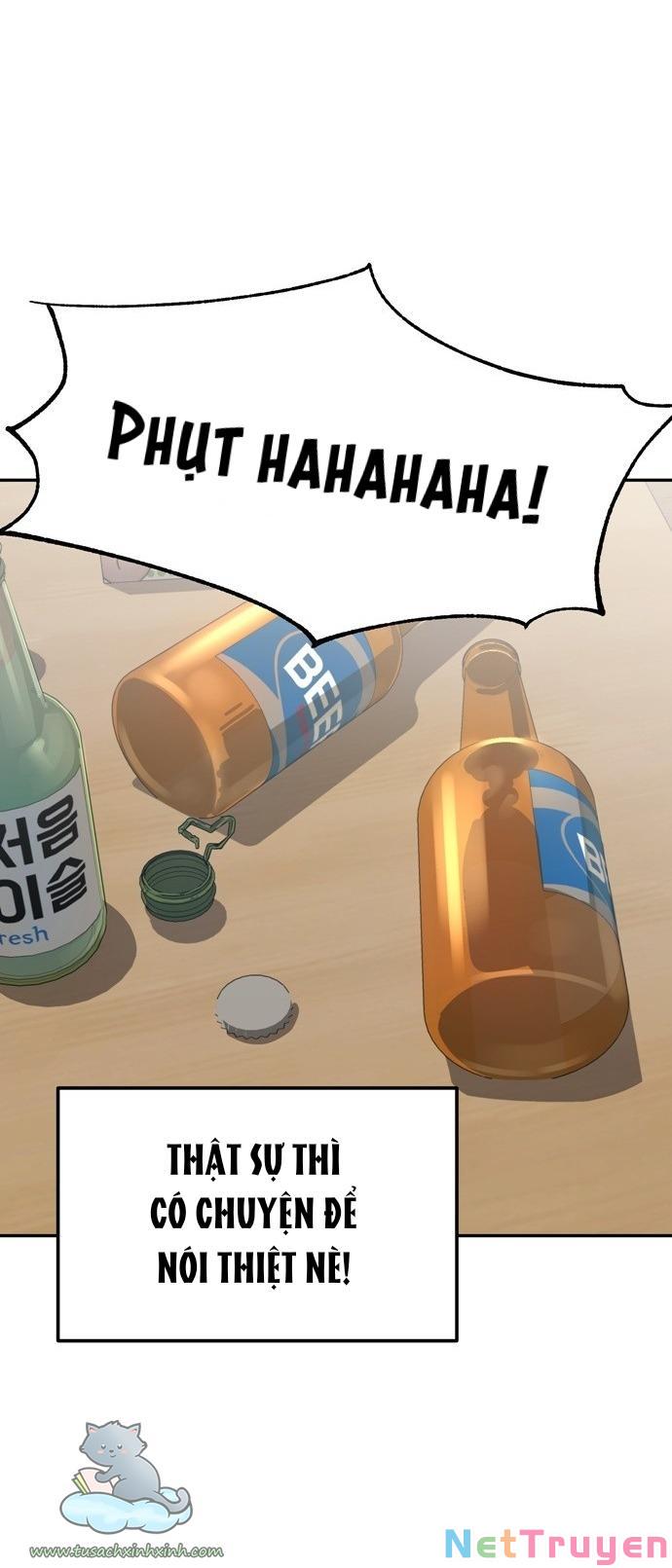 Lớ Ngớ Vớ Phải Tình Yêu Chapter 8 - Trang 42