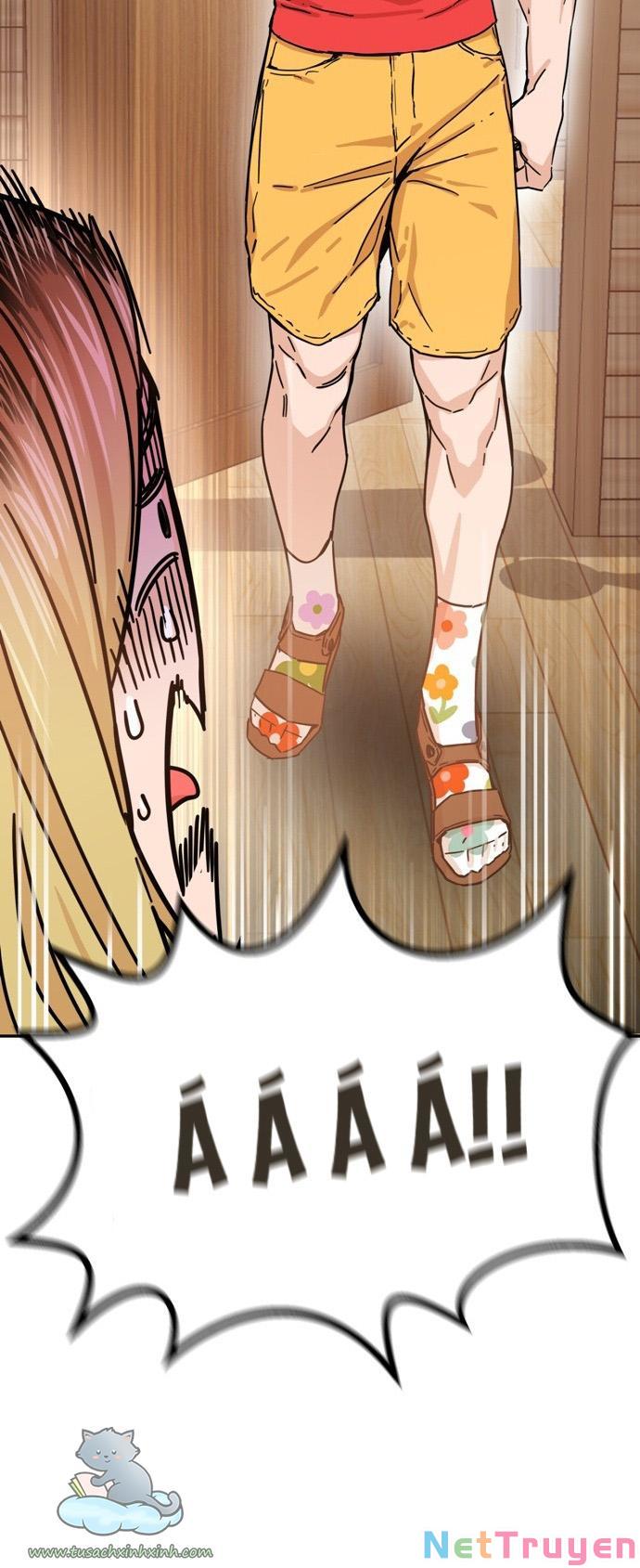 Lớ Ngớ Vớ Phải Tình Yêu Chapter 2 - Trang 47